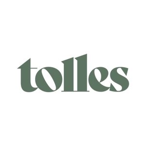 Team Page: May the Giving Begin with Tolles